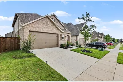 2012 Dappled Grey Avenue, Aubrey, TX 76227 - Photo 3