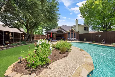 4315 Sandalwood Lane, Frisco, TX 75035 - Photo 29