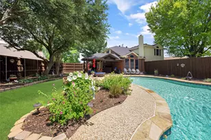 4315 Sandalwood Ln, Frisco, TX 75035 - Photo 29