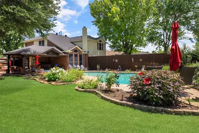 4315 Sandalwood Lane, Frisco, TX 75035 - Photo 31