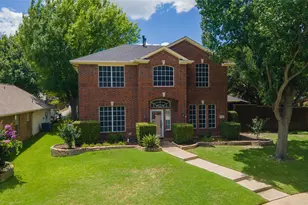 4315 Sandalwood Ln, Frisco, TX 75035 - Photo 35