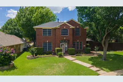 4315 Sandalwood Lane, Frisco, TX 75035 - Photo 33