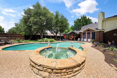 4315 Sandalwood Lane, Frisco, TX 75035 - Photo 29