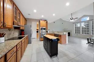 4315 Sandalwood Ln, Frisco, TX 75035 - Photo 9