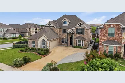 1824 Silvery Canoe Way, Wylie, TX 75098 - Photo 1