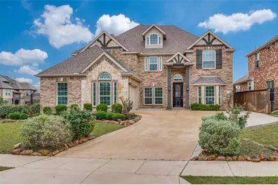1824 Silvery Canoe Way, Wylie, TX 75098 - Photo 1