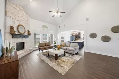 1824 Silvery Canoe Way, Wylie, TX 75098 - Photo 5