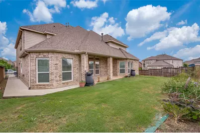 1824 Silvery Canoe Way, Wylie, TX 75098 - Photo 27