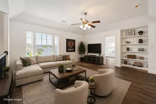 1824 Silvery Canoe Wy, Wylie, TX 75098 - Photo 19