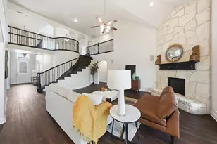 1824 Silvery Canoe Wy, Wylie, TX 75098 - Photo 3