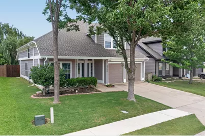 9756 Old Field Drive, McKinney, TX 75072 - Photo 35