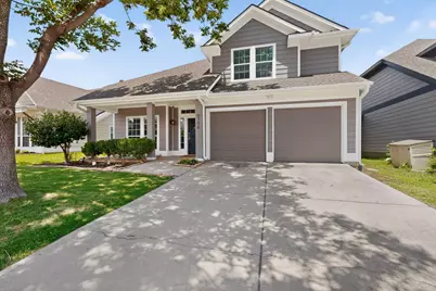 9756 Old Field Drive, McKinney, TX 75072 - Photo 1