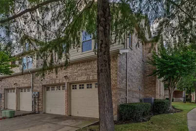2722 Hyde Park Drive, Grand Prairie, TX 75050 - Photo 29