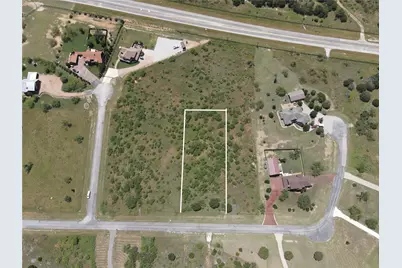 935 Clear Cove Court S, Graford, TX 76449 - Photo 5