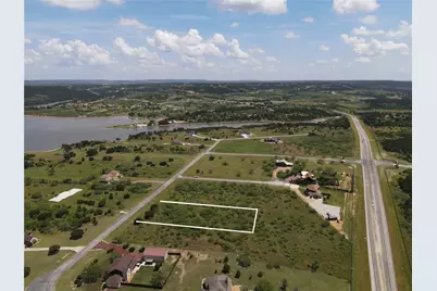 935 Clear Cove Court S, Graford, TX 76449 - Photo 3