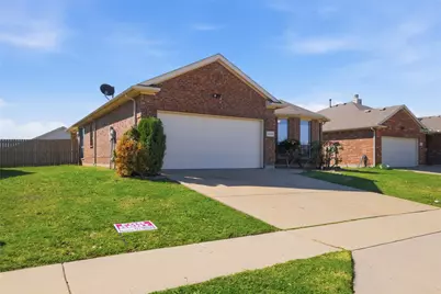 2016 Priscella Drive, Fort Worth, TX 76131 - Photo 1