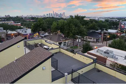 410 Melba Street #3, Dallas, TX 75208 - Photo 3