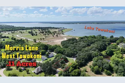 Tbd Morris Lane, West Tawakoni, TX 75474 - Photo 1