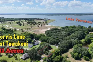 Tbd Morris Ln, West Tawakoni, TX 75474 - Photo 1