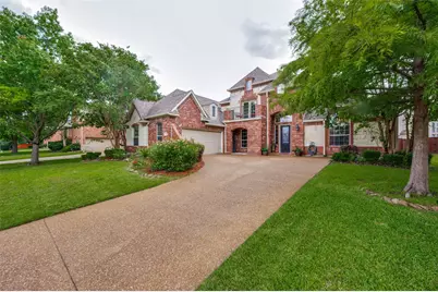 9617 Peach Tree Lane, Rowlett, TX 75089 - Photo 1