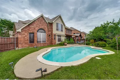 9617 Peach Tree Lane, Rowlett, TX 75089 - Photo 29