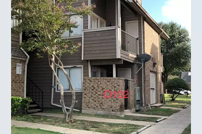 9829 Walnut Street #O102, Dallas, TX 75243 - Photo 1