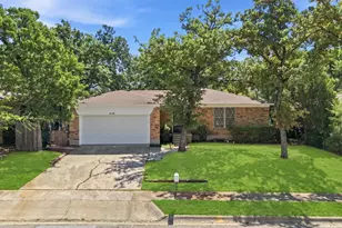 2110 Navajo St, Denton, TX 76209 - Photo 1