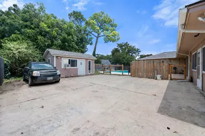 1307 S Westador Drive, Arlington, TX 76015 - Photo 37
