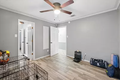 1307 S Westador Drive, Arlington, TX 76015 - Photo 21