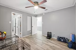 1307 S Westador Dr, Arlington, TX 76015 - Photo 21