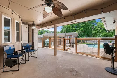 1307 S Westador Drive, Arlington, TX 76015 - Photo 31