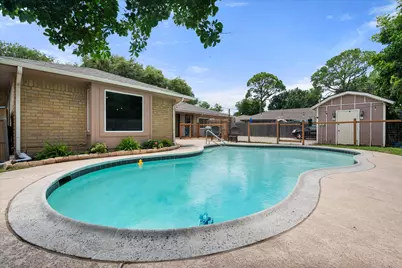 1307 S Westador Drive, Arlington, TX 76015 - Photo 35