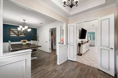 1307 S Westador Drive, Arlington, TX 76015 - Photo 5