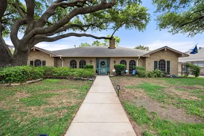 1307 S Westador Drive, Arlington, TX 76015 - Photo 1
