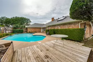 7028 Nicki St, Dallas, TX 75252 - Photo 35