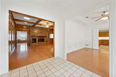 7028 Nicki Street, Dallas, TX 75252 - Photo 5