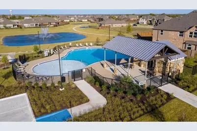 528 Cattle Chute Court, Celina, TX 75009 - Photo 27