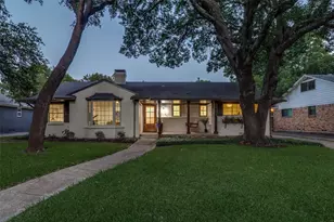 7048 Arboreal Dr, Dallas, TX 75231 - Photo 1