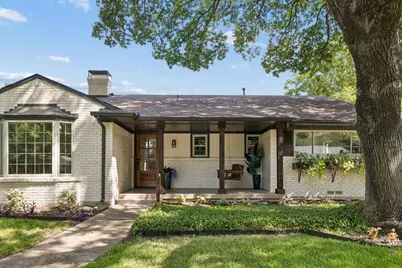 7048 Arboreal Drive, Dallas, TX 75231 - Photo 7