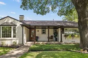 7048 Arboreal Dr, Dallas, TX 75231 - Photo 7