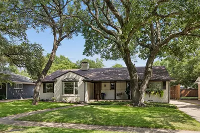 7048 Arboreal Drive, Dallas, TX 75231 - Photo 5