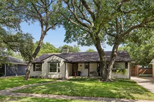 7048 Arboreal Dr, Dallas, TX 75231 - Photo 5
