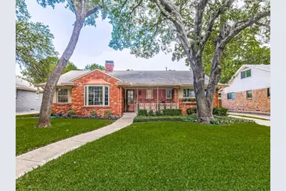 7048 Arboreal Drive, Dallas, TX 75231 - Photo 25