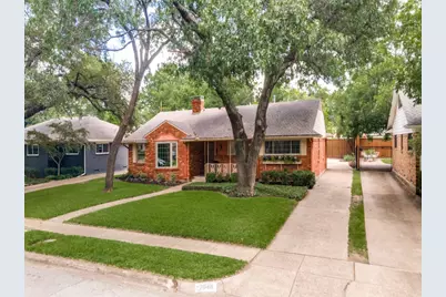 7048 Arboreal Drive, Dallas, TX 75231 - Photo 27