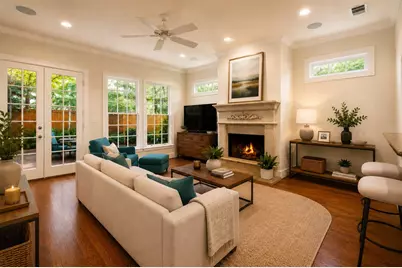 3668 Asbury Street, University Park, TX 75205 - Photo 9