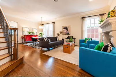 3668 Asbury Street, University Park, TX 75205 - Photo 3