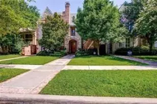 3668 Asbury St, University Park, TX 75205 - Photo 1