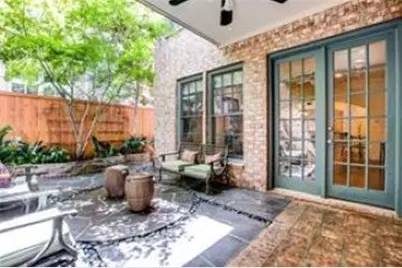 3668 Asbury Street, University Park, TX 75205 - Photo 25