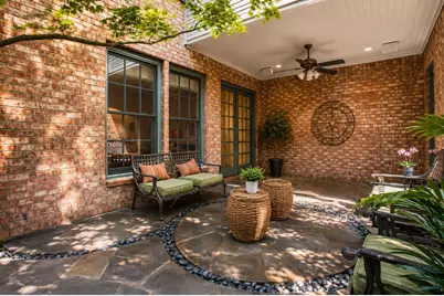 3668 Asbury Street, University Park, TX 75205 - Photo 23