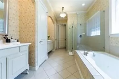 3668 Asbury Street, University Park, TX 75205 - Photo 15